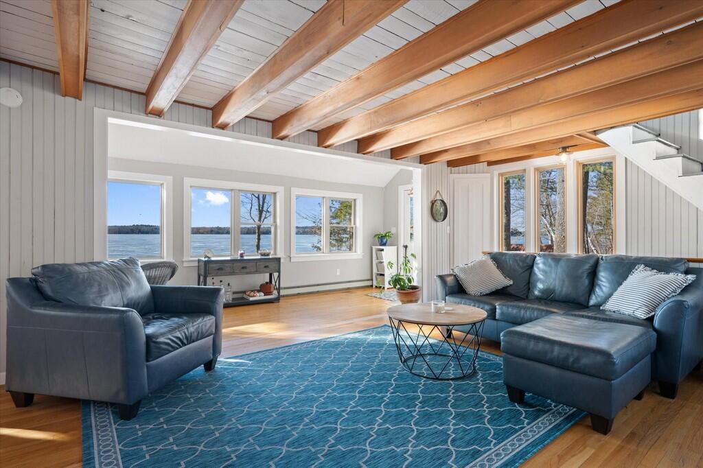 261 / 264 Woodland Avenue Old Town ME 04468