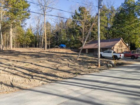 261 / 264 Woodland Avenue Old Town ME 04468