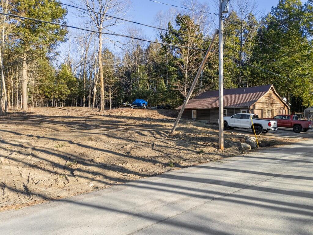 261 / 264 Woodland Avenue Old Town ME 04468