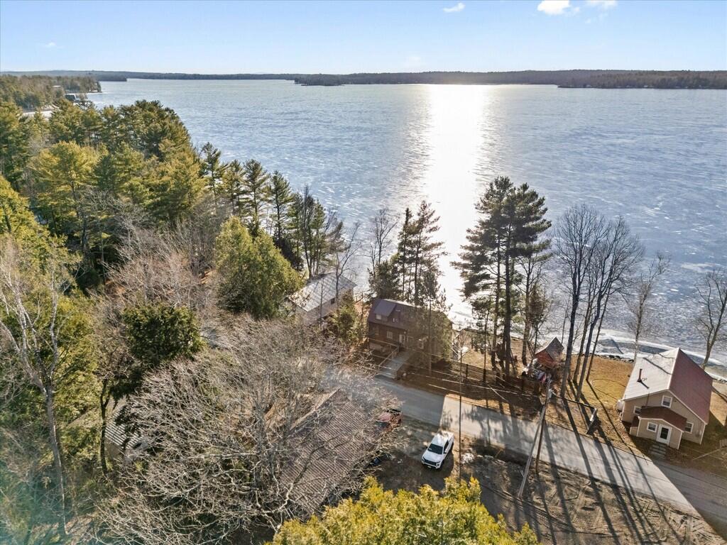 261 / 264 Woodland Avenue Old Town ME 04468