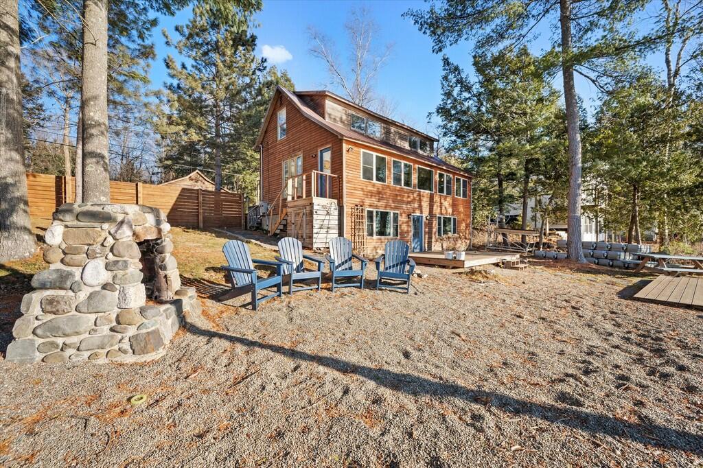 261 / 264 Woodland Avenue Old Town ME 04468