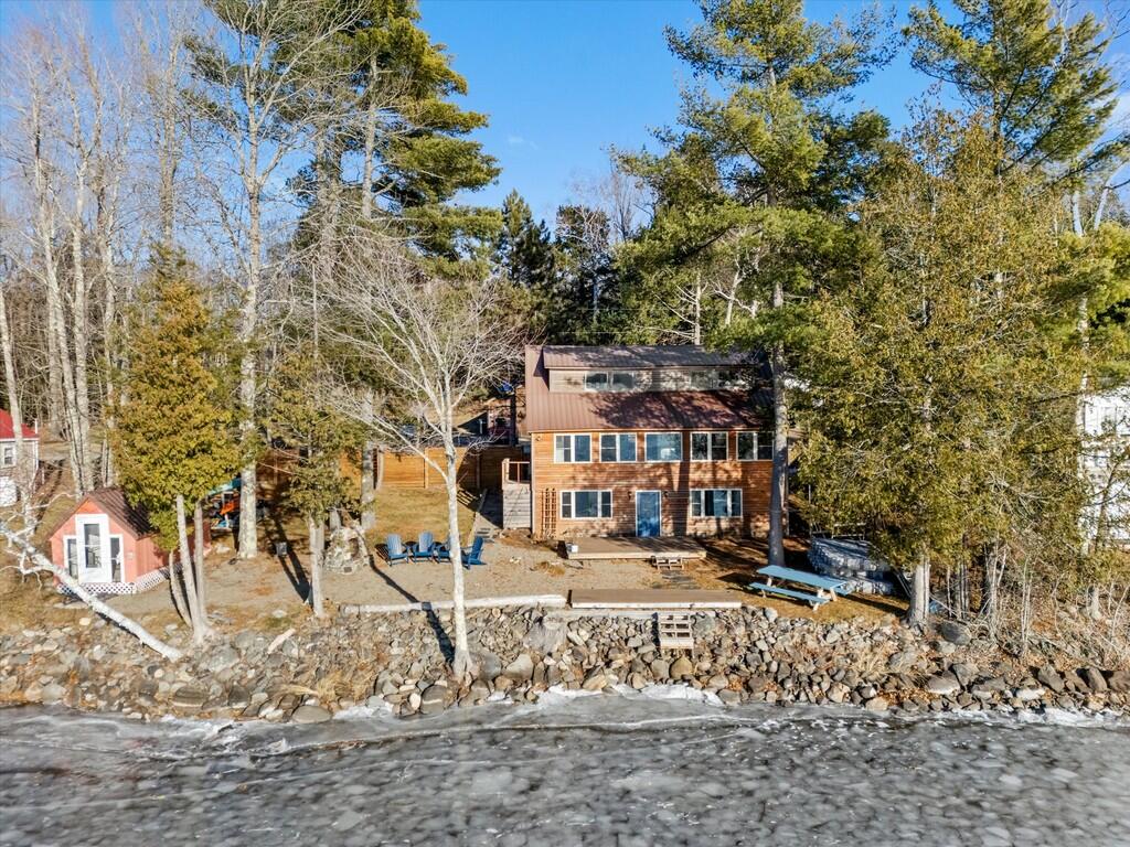 261 / 264 Woodland Avenue Old Town ME 04468