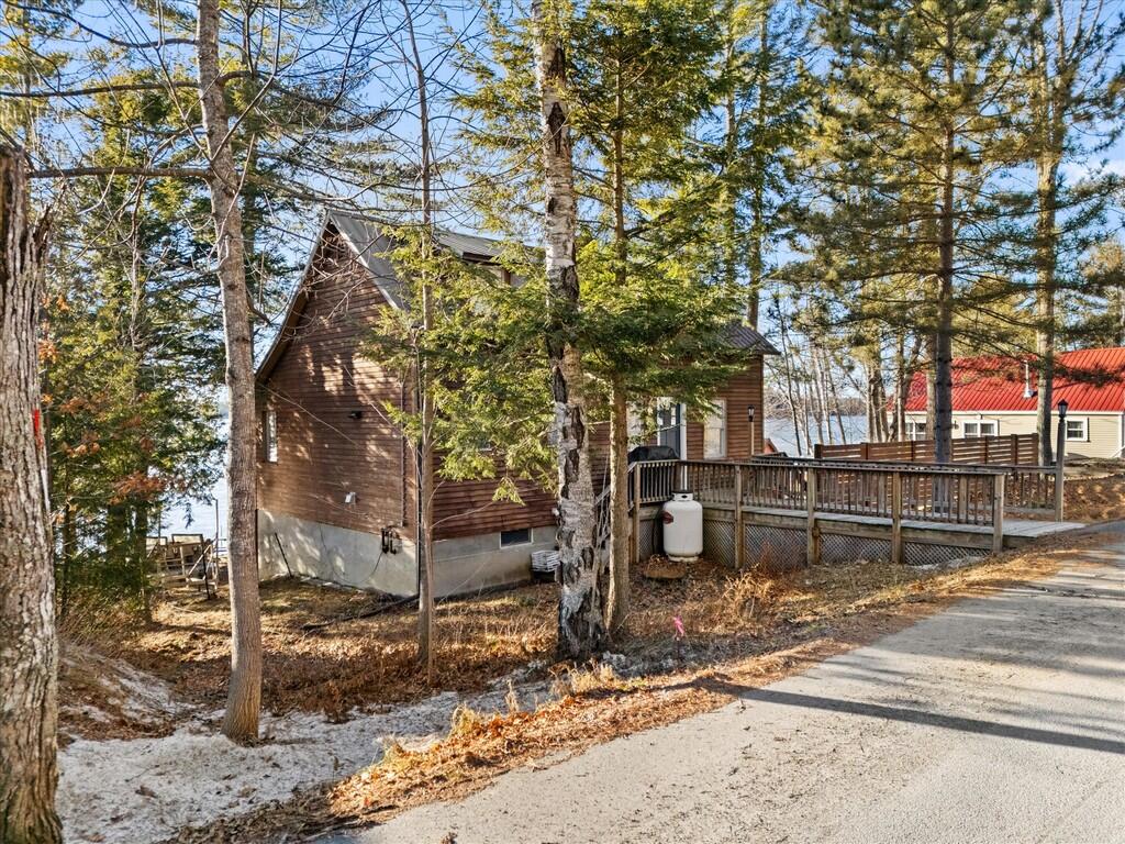 261 / 264 Woodland Avenue Old Town ME 04468