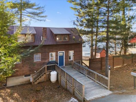 261 / 264 Woodland Avenue Old Town ME 04468