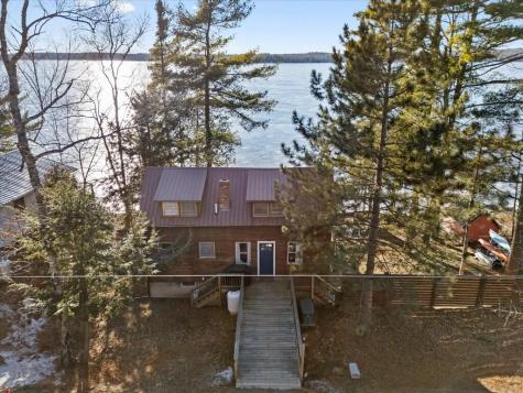 261 / 264 Woodland Avenue Old Town ME 04468