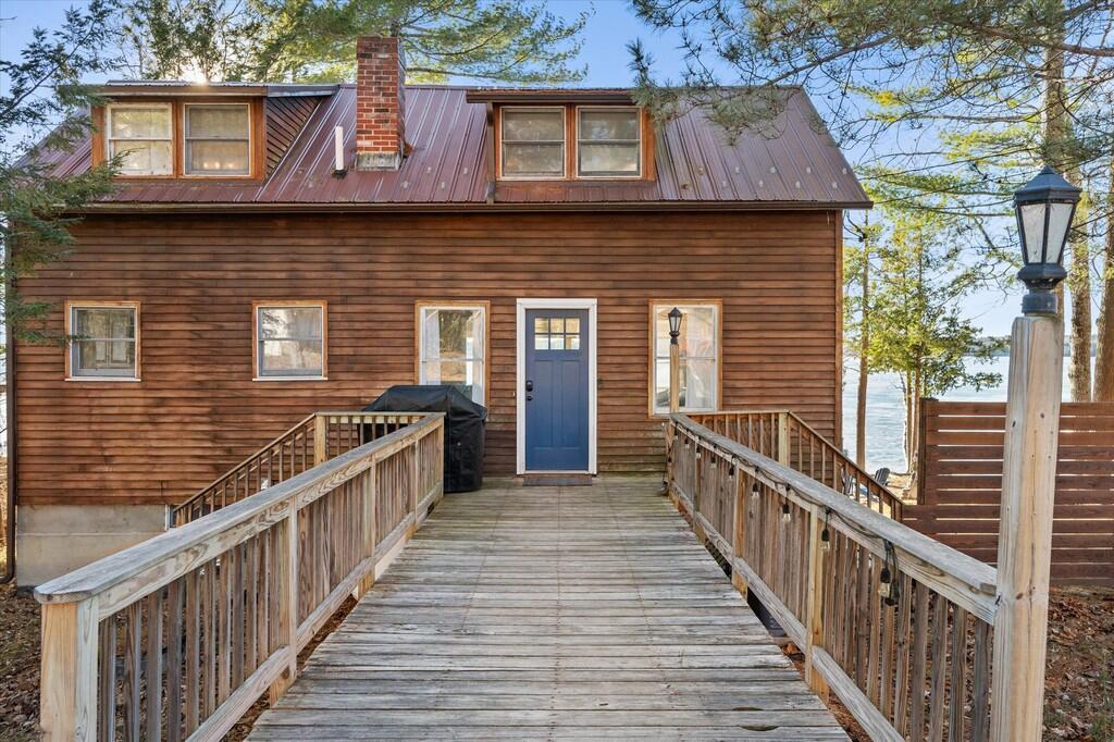 261 / 264 Woodland Avenue Old Town ME 04468