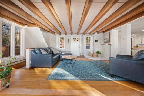 261 / 264 Woodland Avenue Old Town ME 04468