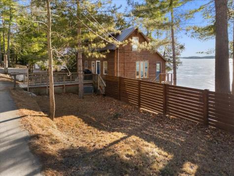 261 / 264 Woodland Avenue Old Town ME 04468