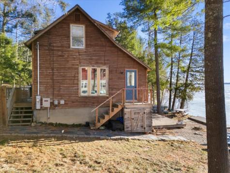 261 / 264 Woodland Avenue Old Town ME 04468