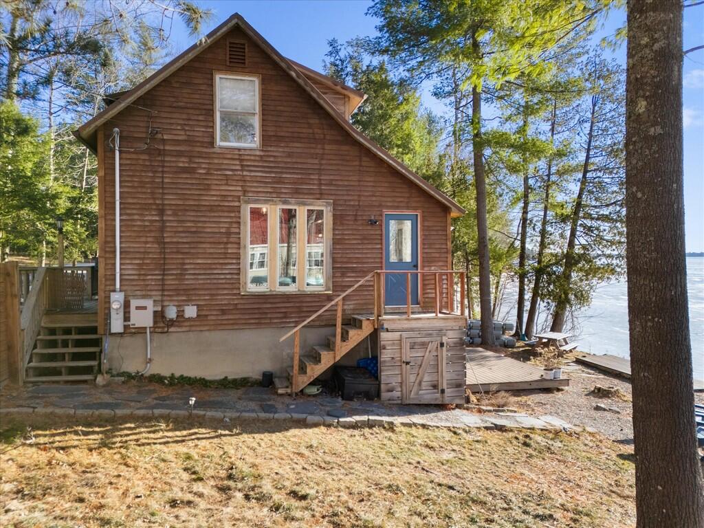 261 / 264 Woodland Avenue Old Town ME 04468