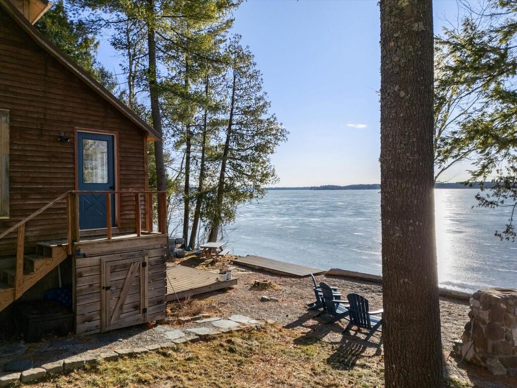 261 / 264 Woodland Avenue Old Town ME 04468