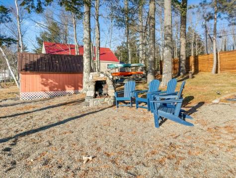 261 / 264 Woodland Avenue Old Town ME 04468