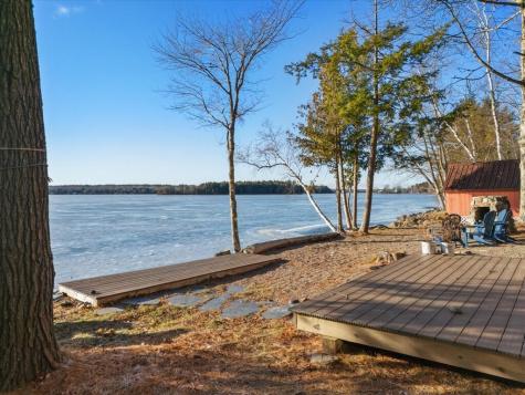 261 / 264 Woodland Avenue Old Town ME 04468