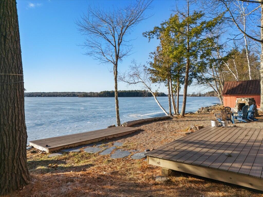 261 / 264 Woodland Avenue Old Town ME 04468