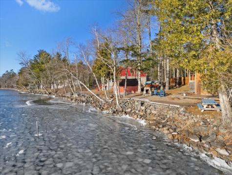 261 / 264 Woodland Avenue Old Town ME 04468