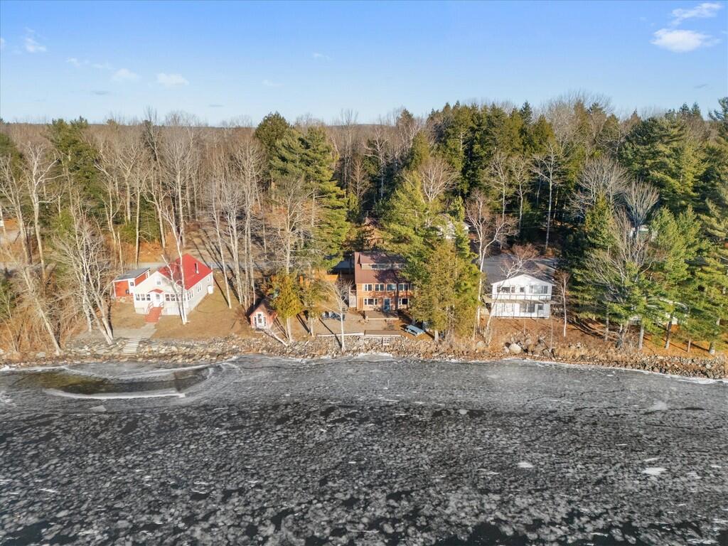 261 / 264 Woodland Avenue Old Town ME 04468