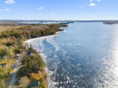 261 / 264 Woodland Avenue Old Town ME 04468