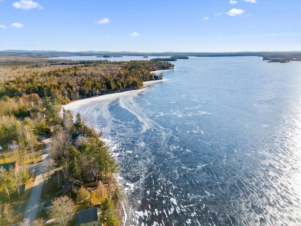 261 / 264 Woodland Avenue Old Town ME 04468