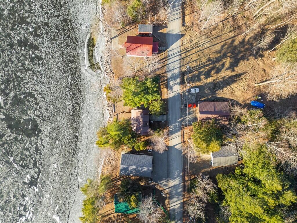 261 / 264 Woodland Avenue Old Town ME 04468