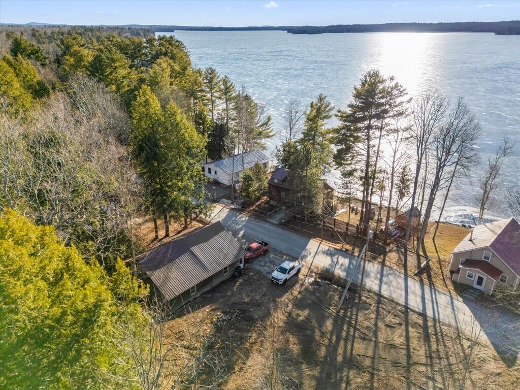 261 / 264 Woodland Avenue Old Town ME 04468