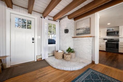 261 / 264 Woodland Avenue Old Town ME 04468