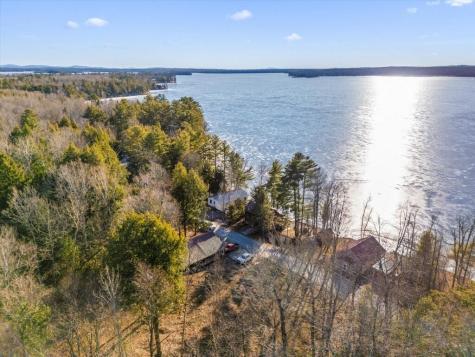 261 / 264 Woodland Avenue Old Town ME 04468