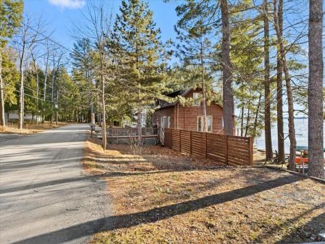 261 / 264 Woodland Avenue Old Town ME 04468