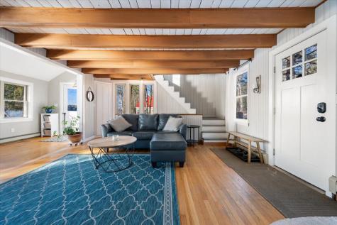 261 / 264 Woodland Avenue Old Town ME 04468