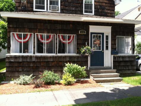346 Penobscot Avenue Millinocket ME 04462