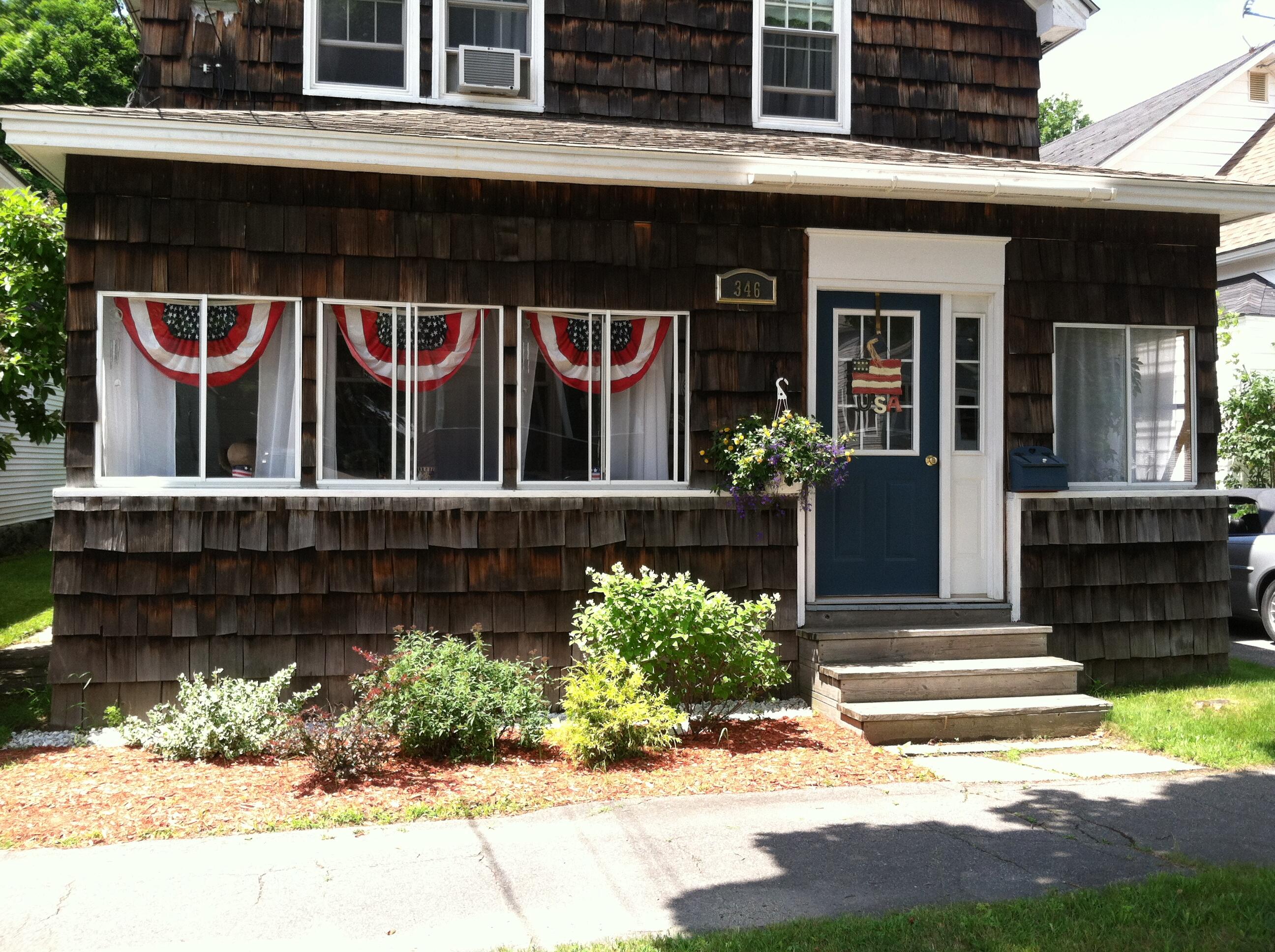 346 Penobscot Avenue Millinocket ME 04462