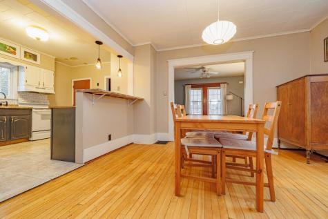 346 Penobscot Avenue Millinocket ME 04462