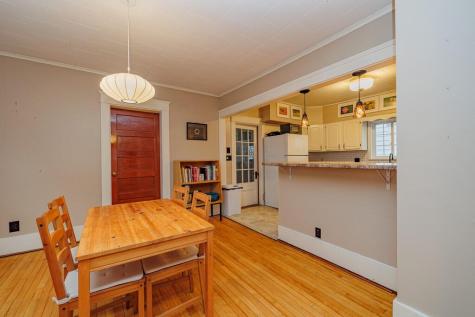 346 Penobscot Avenue Millinocket ME 04462