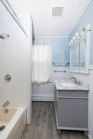 346 Penobscot Avenue Millinocket ME 04462