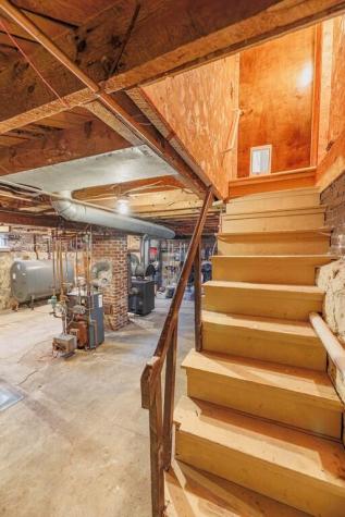 346 Penobscot Avenue Millinocket ME 04462
