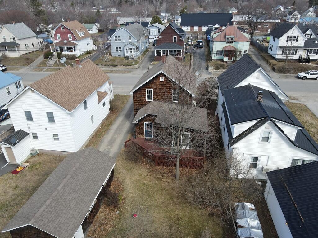 346 Penobscot Avenue Millinocket ME 04462