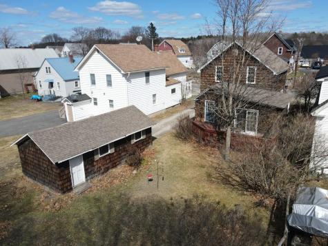 346 Penobscot Avenue Millinocket ME 04462