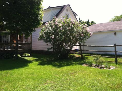 346 Penobscot Avenue Millinocket ME 04462