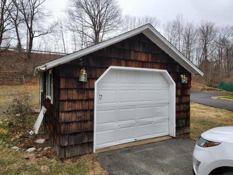 346 Penobscot Avenue Millinocket ME 04462