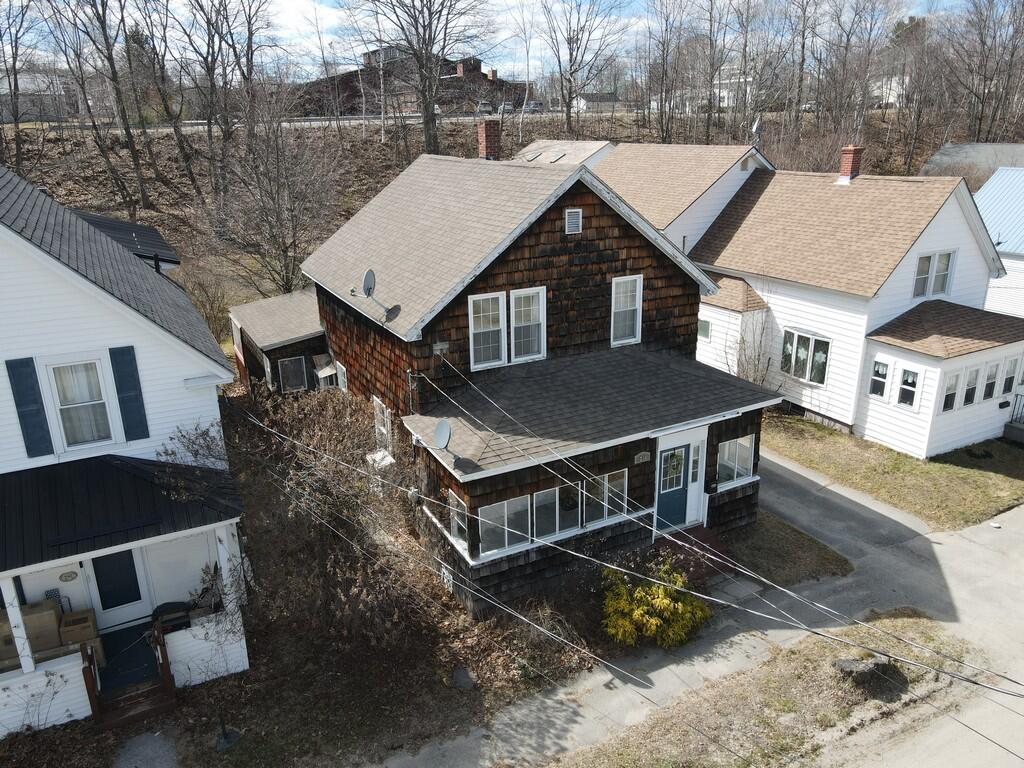 346 Penobscot Avenue Millinocket ME 04462