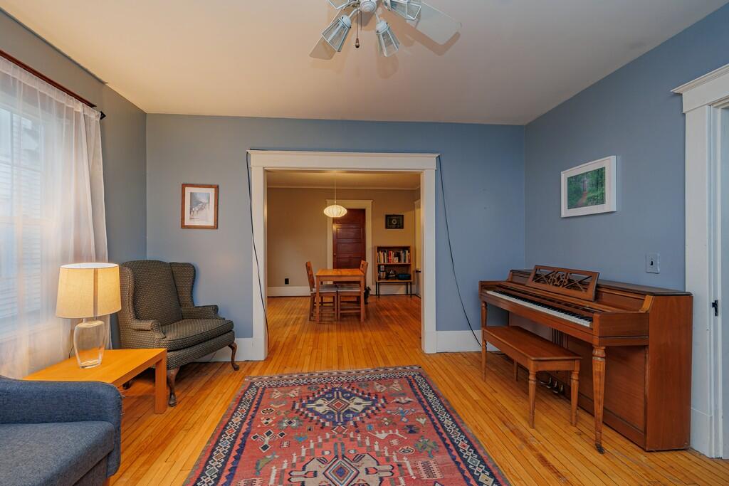 346 Penobscot Avenue Millinocket ME 04462