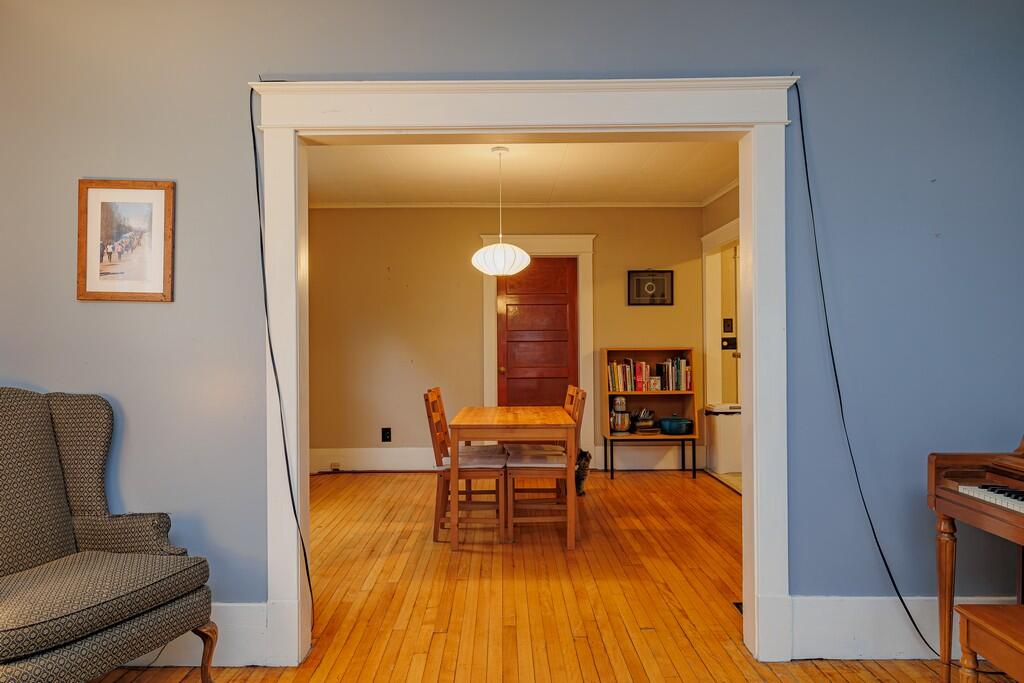 346 Penobscot Avenue Millinocket ME 04462