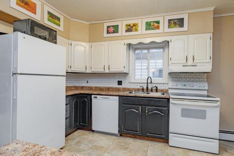 346 Penobscot Avenue Millinocket ME 04462