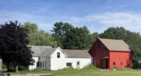 6 N Raymond Road Gray ME 04039
