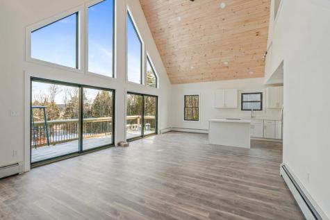 39 Dumont Circle Bethel ME 04217