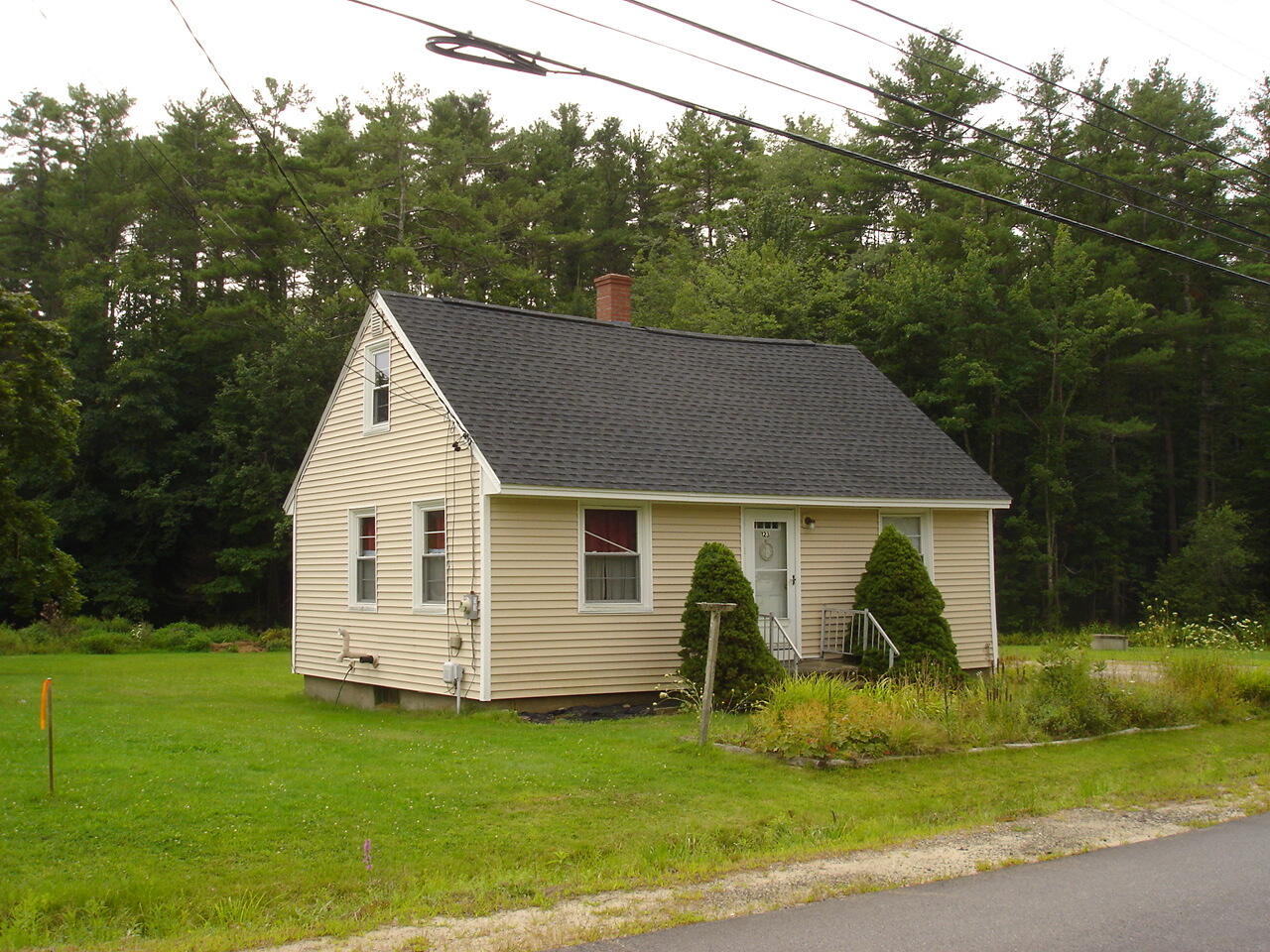 123 Sawyer Road Scarborough ME 04074