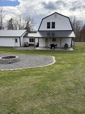 287 Hudson Road Glenburn ME 04401