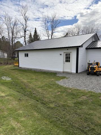 287 Hudson Road Glenburn ME 04401