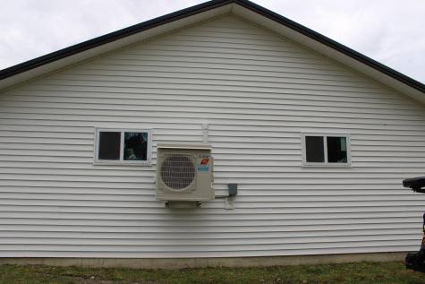 287 Hudson Road Glenburn ME 04401