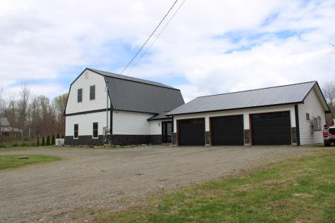 287 Hudson Road Glenburn ME 04401