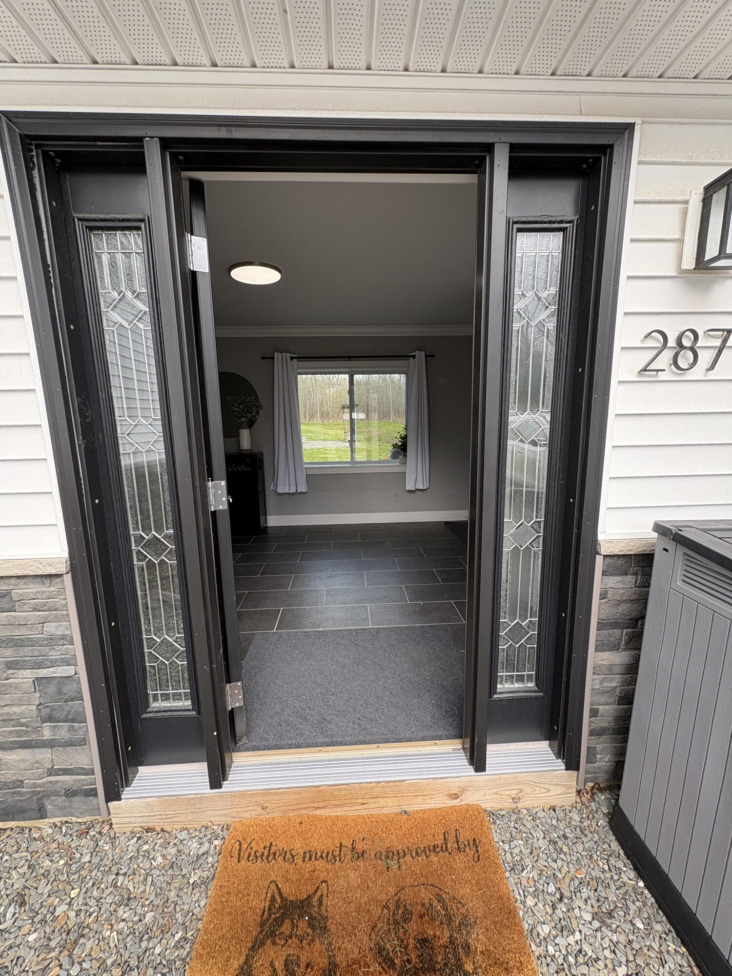 287 Hudson Road Glenburn ME 04401
